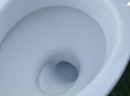 Grajewo ogłoszenia: Mam do sprzedania WC kompakt używany firmy Cersanit + deska - zdjęcie